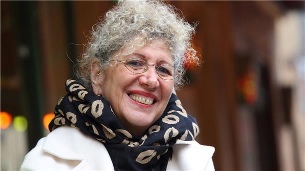 Die Autorin Lizzie Doron ergreift Partei für die Palästinenser. In Israel, ihrem Heimatland, gilt als Verräterin.