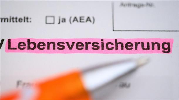 Die Bafin stellte bei einer Untersuchung eine „erhebliche Spreizung“ insbesondere der Vertriebskosten bei Lebensversicherern fest.