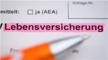 Die Bafin stellte bei einer Untersuchung eine „erhebliche Spreizung“ insbesondere der Vertriebskosten bei Lebensversicherern fest.