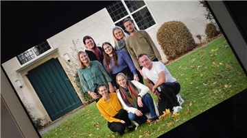Die Band Fingerprints gibt ein Konzert in Kirchtimke Die Band Fingerprints gibt noch im Februar ein Konzert in Kirchtimke.