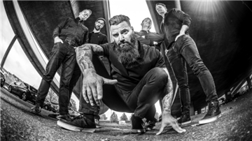 Die Band Masons Arms will ihrem Publikum am Sonnabend zeigen, dass Musik aus Jamaika und deutsche Texte bestens harmonieren.