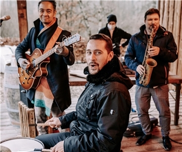 Band Mixtape