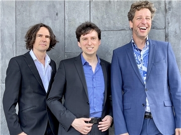 Die Band Ocean`s 3 