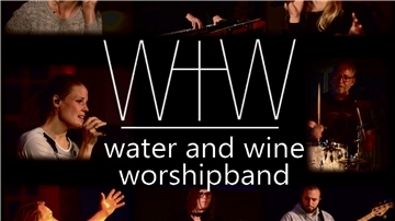 Die Band water and wine spielt am 15. September ein Stiftungskonzert in Heeslingen. Der Eintritt zu der Veranstaltung ist frei. 