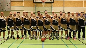 Die Basketballer von Bremerhaven United haben sich mit einigen bekannten Spielern für die Landesliga-Saison verstärkt.