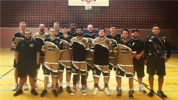 Die Basketballer von Bremerhaven United treten in der Saison 2023/2024 in der Oberliga an.