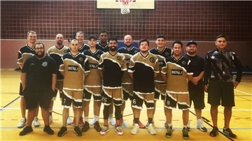 Die Basketballer von Bremerhaven United treten in der Saison 2023/2024 in der Oberliga an.