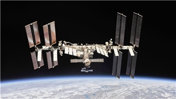 Die Batterie-Palette wurde im März 2021 von der ISS abgekoppelt mit dem Ziel, dass sie Jahre später in der Atmosphäre verglüht.