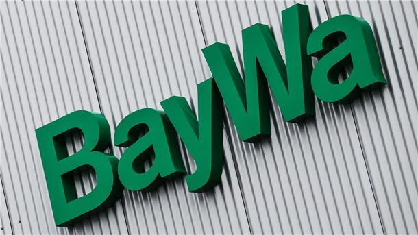 Die Baywa reduziert ihren Schuldenberg durch den Verkauf einer Beteiligung.