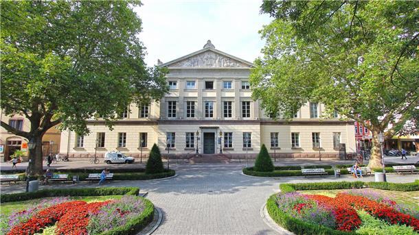 Die Begründung der Quantenmechanik zählt zu den wichtigsten Momenten in der Geschichte der Georg-August-Universität. (Symbolbild)