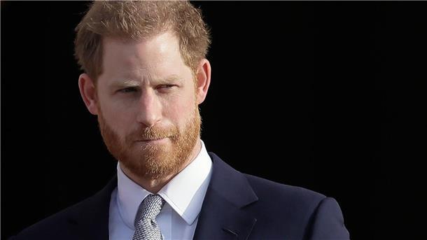 Die Beliebtheit des Königshauses und der Monarchie insgesamt leidet unter dem Drama um Prinz Harry.
