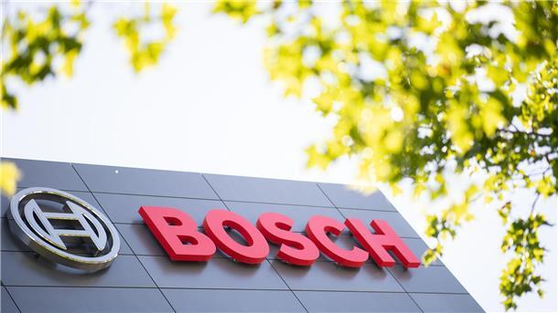 Die Beschäftigten von Bosch bangen wegen der Transformation hin zur E-Mobilität bereits länger um ihre Jobs.