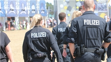 Die Besoldung der Polizei im Cuxland lässt zu wünschen übrig.