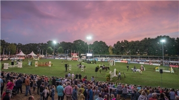 Die Besucher dürfen sich wieder auf vier Tage tollen Sport in Elmlohe freuen - aber auch auf ein breites Angebot abseits des Sports.