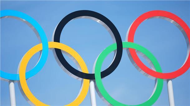 Keine klare Mehrheit für Olympia in Deutschland Die Bevölkerung ist bei der Frage nach einer deutschen Olympia-Bewerbung gespalten.