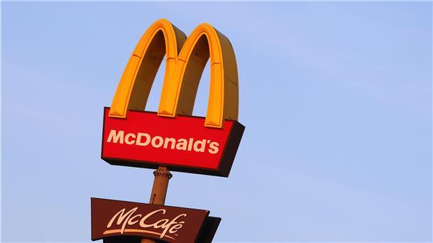 Die Bezahlung an den vier Bremerhavener McDonald’s-Filialen liegt bereits über dem Mindestlohnniveau.