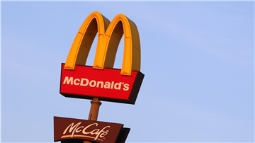 Die Bezahlung an den vier Bremerhavener McDonald’s-Filialen liegt bereits über dem Mindestlohnniveau.