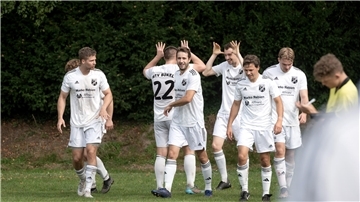 Die Bezirksliga-Fußballer des MTV Bokel sind dem Klassenerhalt ein Stück nähergekommen. 