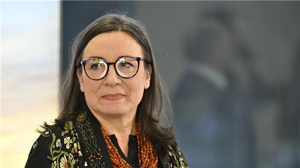 Paasikivi wird neue Intendantin der Bregenzer Festspiele Die Bregenzer Festspiele bekommen eine neue Intendantin: Lilli Paasikivi.