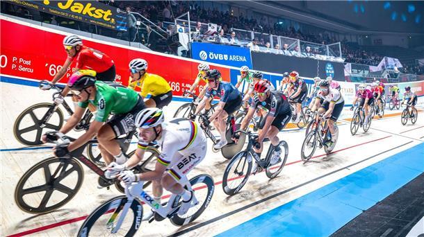 Die Bremer „Sixdays“ stehen in den Startlöchern: Am Freitag, 10. Januar, geht es in der ÖVB-Arena los.