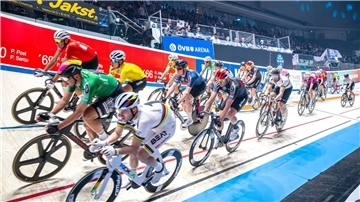 Die Bremer „Sixdays“ stehen in den Startlöchern: Am Freitag, 10. Januar, geht es in der ÖVB-Arena los.