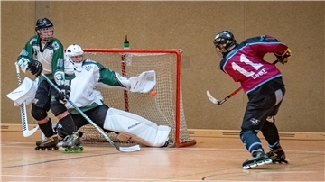Die Bremerhaven Whales sind als Aufsteiger mit drei Siegen aus fünf Partien in die Regionalliga-Saison gestartet.