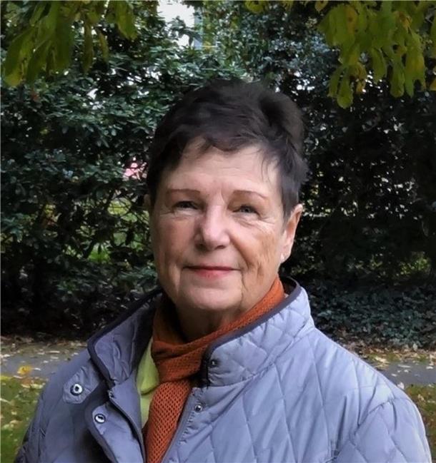 Renate Tibus