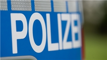 Die Bremerhavener Polizei verzeichnet mehr Straftaten.