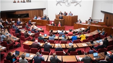 Debatte über Antisemitismus in der Bremischen Bürgerschaft