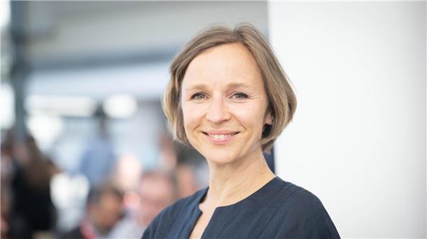 Nancy Böhning ist neues Bremer Senatsmitglied Die Bremische Bürgerschaft wählte Nancy Böhning als neues Mitglied des Senats. (Archivfoto)