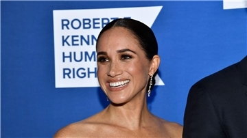 Die britische Zeitung „Sun“ hat sich bei Herzogin Meghan wegen einer Kolumne von Moderator Jeremy Clarkson entschuldigt.