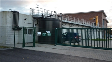 Die Bürger der Samtgemeinde Geestequelle müssen sich auf erheblich höhere Schmutzwassergebühren einstellen. Der notwendige Bau der neuen zentralen Abwasserreinigungsanlage hat die Kostensteigerungen verursacht.