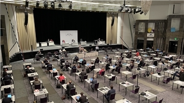 Die Bürgerschaft debattierte am Donnerstag über den Antrag der CDU zur Einführung einer Vorschule im Land Bremen.