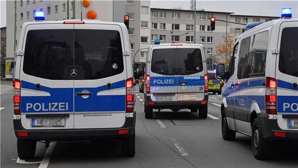 Die Bürgerschaft hat am Donnerstag mit den Stimmen der rot-grün-roten Koalition ein neues Polizeigesetz beschlossen. Rot-Grün konnte sich darauf in der vergangenen Legislaturperiode nicht einigen.