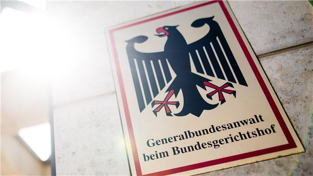 Die Bundesanwaltschaft hat Anklage wegen mutmaßlicher Wissenschaftsspionage für China erhoben. (Archivbild)