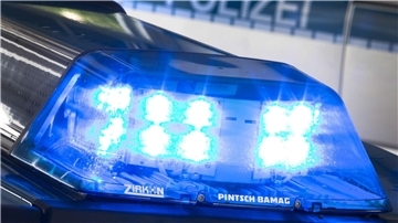 Die Bundesanwaltschaft hat sieben mutmaßliche Unterstützer der Terrororganisation Islamischer Staat (IS) festnehmen lassen. (Symbolbild)