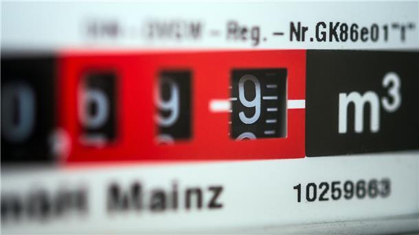 Wie weiter mit der Gaspreisbremse? Die Bundesregierung will die Verbraucher vor zu hohen Energiepreisen schützen.
