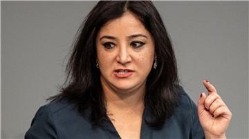 Die Bundestagsabgeordnete Gökay Akbulut (Die Linke) wurde kurzzeitig in der Türkei festgenommen.