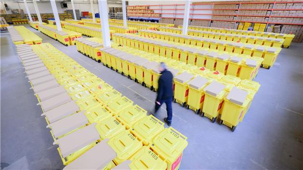 Die Bundestagswahl wird als vorgezogene Neuwahl am 23. Februar 2025 stattfinden.