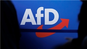 Die CDU hat eine Zusammenarbeit mit der AfD per Parteitagsbeschluss ausgeschlossen.