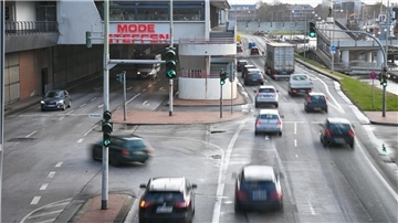 Columbusstraße