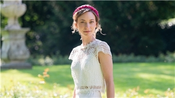 Die Cuxhavenerin Emma hat an der TV-Show „Hochzeit auf den ersten Blick“ teilgenommen.