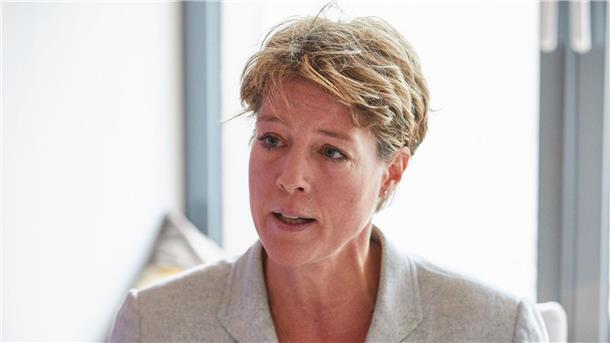 Europäischer Haftbefehl gegen Christina Block aufgehoben Die dänischen Behörden haben einen europäischen Haftbefehl gegen Christina Block aufgehoben.