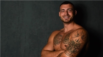 Die Dating-Show „Are You The One? Reality Stars in Love“ war für Luca aus Debstedt eine Extreme aber lehrreiche Erfahrung.