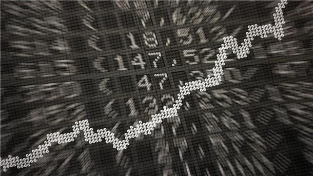 Die Dax-Konzerne haben den Umsatz 2024 trotz Wirtschaftskrise gesteigert - sie sind global tätig (Archivbild)