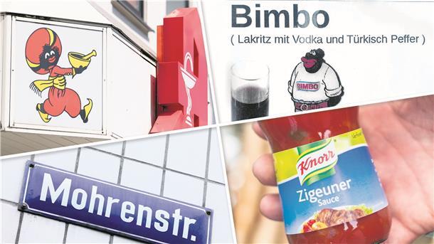 Die Debatte um rassistische Sprache wird insbesondere im Netz emotional geführt.