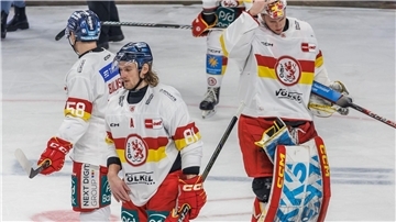 Die DEG verliert das dritte Spiel in Serie ausgerechnet in Köln