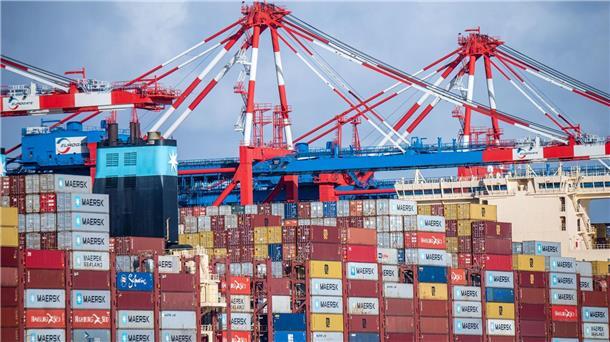 Die deutsche Exportförderung soll verstärkt nach dem Klimaschutz ausgerichtet werden.
