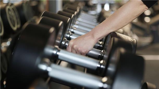 Fitnessbranche gewinnt eine Million Mitglieder Die deutsche Fitnessbranche erholt sich langsam vom Corona-Tief.