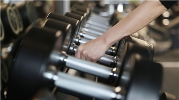Die deutsche Fitnessbranche erholt sich langsam vom Corona-Tief.